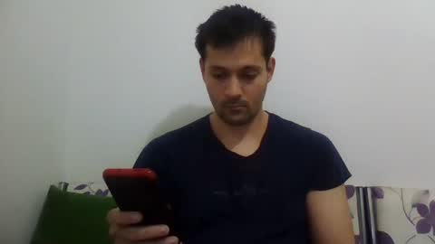 zzzzzzz41 online show from March 9, 2025, 1:15 pm