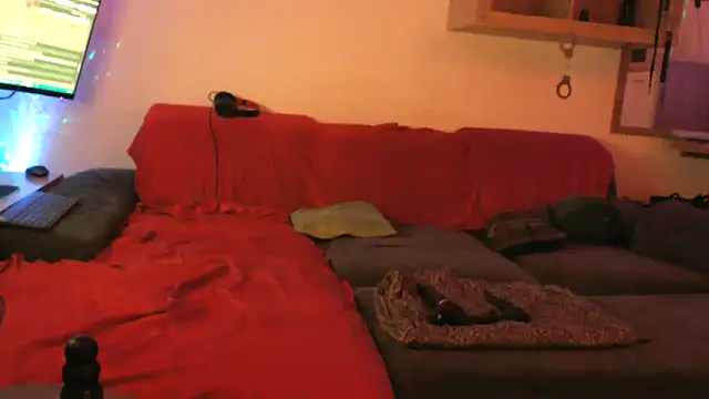 davidgntxxxxx online show from November 23, 2025, 12:43 am