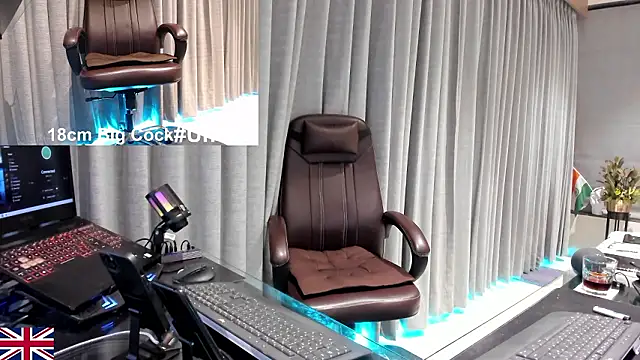 OnlineBossUK online show from March 1, 2026, 11:29 pm