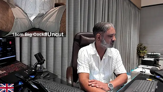 OnlineBossUK online show from March 22, 2026, 4:54 pm