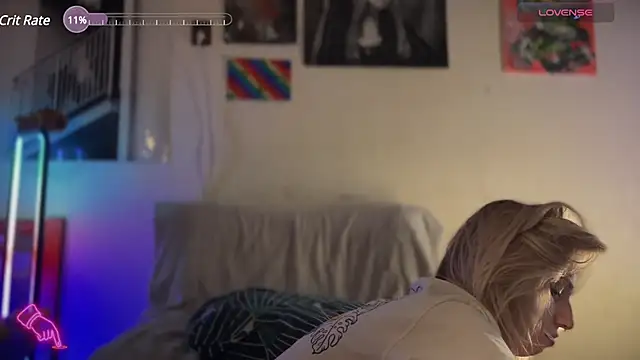 Mannarie Madsinn online show from December 8, 2024, 3:32 am