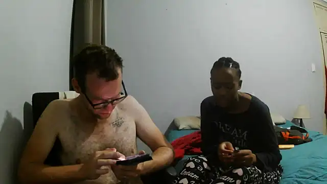 COOKIECANDY online show from March 13, 2026, 10:05 pm