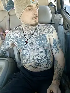 DADDY KANE8--- online show from January 15, 2025, 6:08 pm