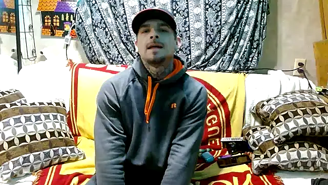 DADDY KANE8--- online show from January 17, 2025, 7:41 am