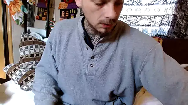 DADDY KANE8--- online show from January 22, 2025, 4:44 pm