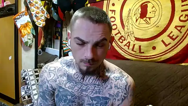 DADDY KANE8--- online show from January 23, 2025, 4:26 pm