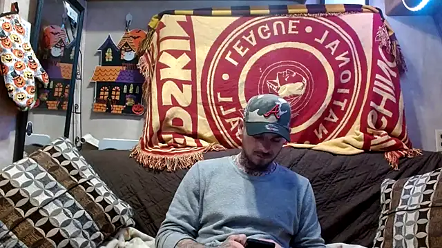 DADDY KANE8--- online show from February 2, 2025, 3:54 am