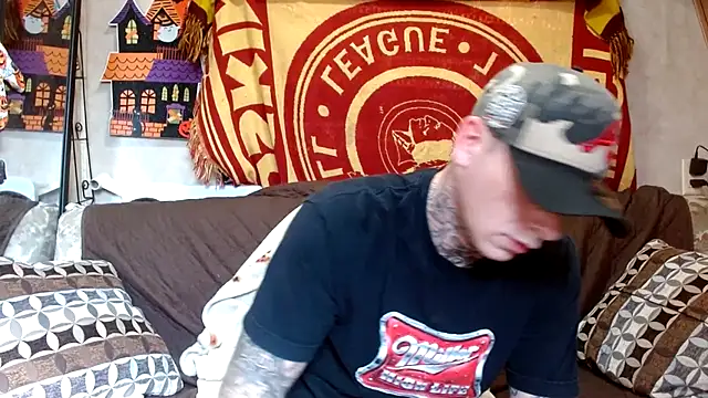 DADDY KANE8--- online show from February 2, 2025, 5:48 pm