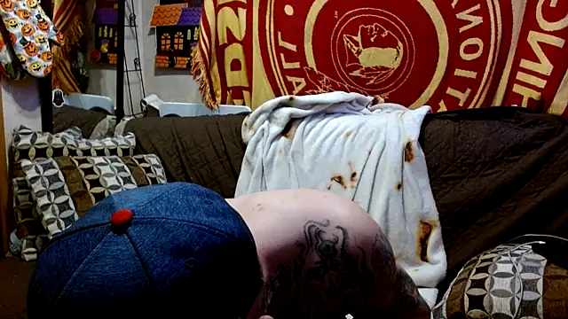 DADDY KANE8--- online show from February 3, 2025, 7:51 am