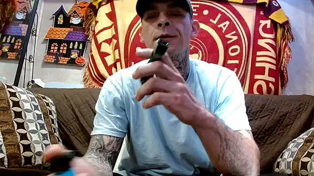 DADDY KANE8--- online show from February 3, 2025, 8:13 pm