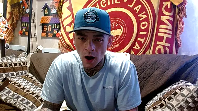 DADDY KANE8--- online show from February 4, 2025, 9:17 am