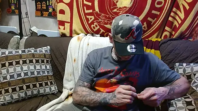 DADDY KANE8--- online show from February 9, 2025, 12:28 am