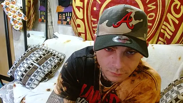 DADDY KANE8--- online show from February 9, 2025, 5:22 pm