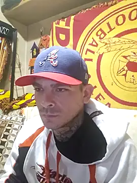 DADDY KANE8--- online show from February 13, 2025, 9:20 am