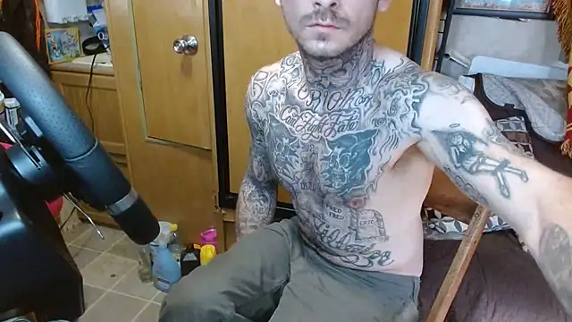 DADDY KANE8--- online show from March 1, 2025, 6:32 pm