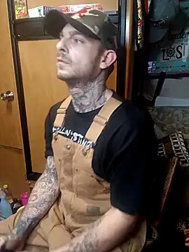 DADDY KANE8--- online show from March 4, 2025, 10:38 pm