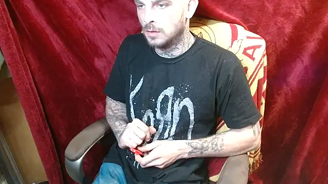 DADDY KANE8--- online show from March 14, 2025, 3:04 am