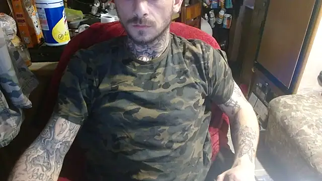 DADDY KANE8--- online show from March 17, 2025, 6:40 am