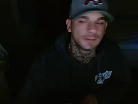 DADDY KANE8--- online show from October 27, 2025, 11:36 am