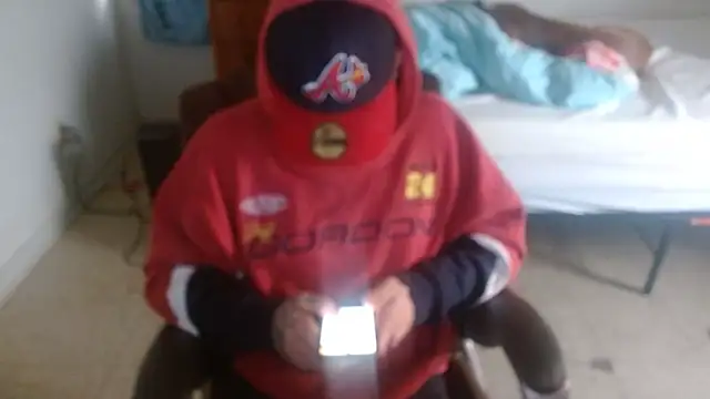 DADDY KANE8--- online show from November 18, 2025, 1:26 pm