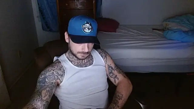 DADDY KANE8--- online show from December 23, 2025, 5:16 am