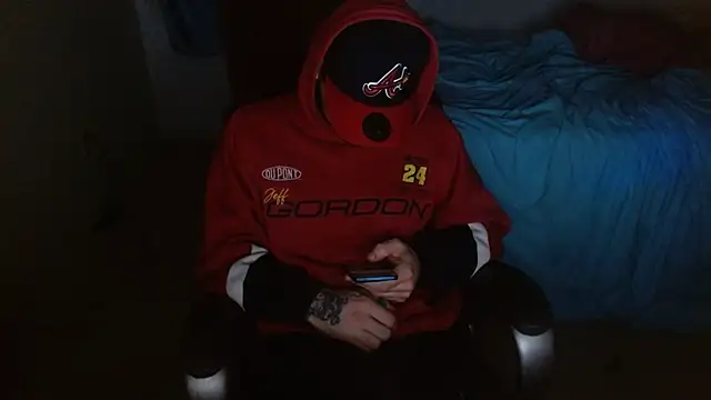 DADDY KANE8--- online show from January 8, 2026, 11:56 am