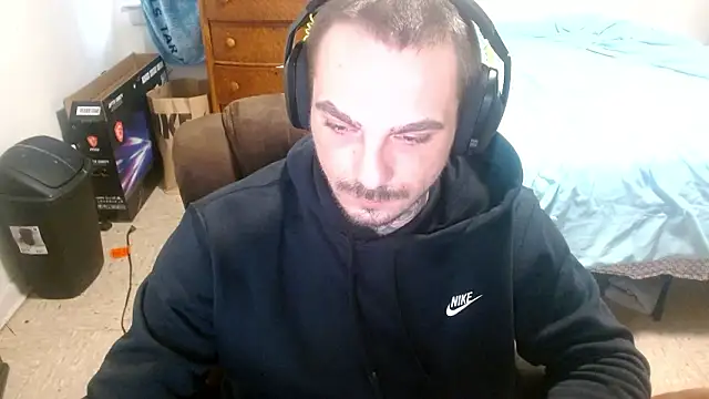 DADDY KANE8--- online show from February 3, 2026, 10:04 pm