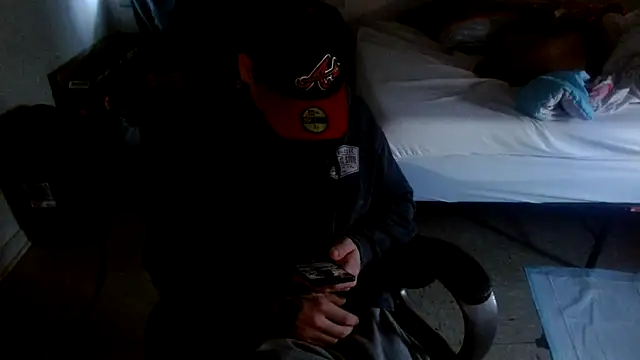 DADDY KANE8--- online show from February 6, 2026, 1:03 pm