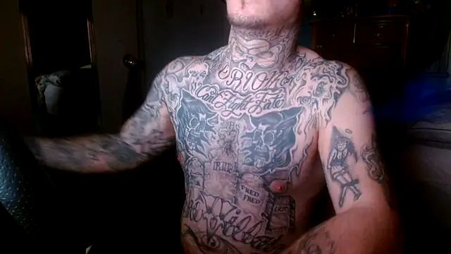 DADDY KANE8--- online show from February 9, 2026, 11:25 am