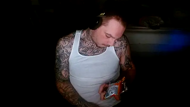 DADDY KANE8--- online show from February 13, 2026, 6:20 am