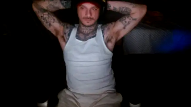 DADDY KANE8--- online show from February 14, 2026, 6:32 am