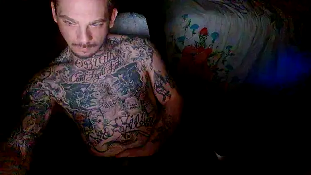 DADDY KANE8--- online show from February 20, 2026, 11:43 am