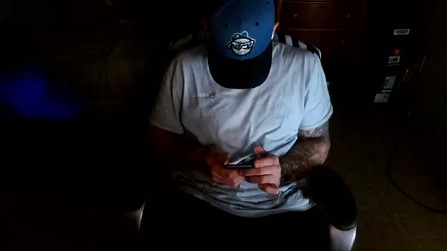DADDY KANE8--- online show from May 13, 2026, 5:49 am