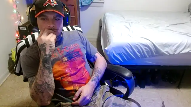 DADDY KANE8--- online show from May 22, 2026, 5:29 pm