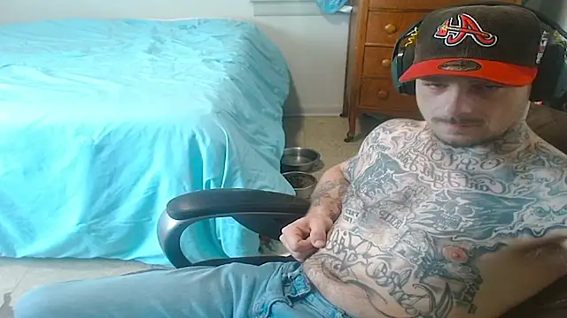 Snapshot of DADDY_KANE8--- chatting on June 7, 2026, 4:22 pm DADDY KANE8--- online show from June 7, 2026, 4:22 pm