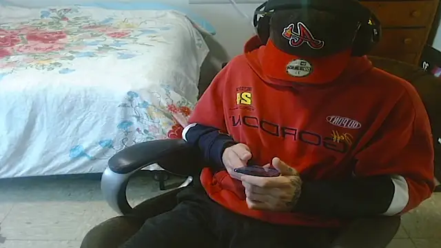 Snapshot of DADDY_KANE8--- chatting on June 9, 2026, 1:01 pm DADDY KANE8--- online show from June 9, 2026, 1:01 pm