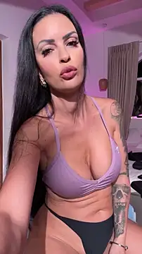 Snapshot of Helena_Karel chatting on July 30, 2026, 1:32 pm Helena Karel online show from July 30, 2026, 1:32 pm
