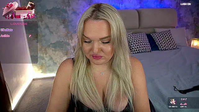 MissyMartinez online show from February 17, 2025, 8:30 am