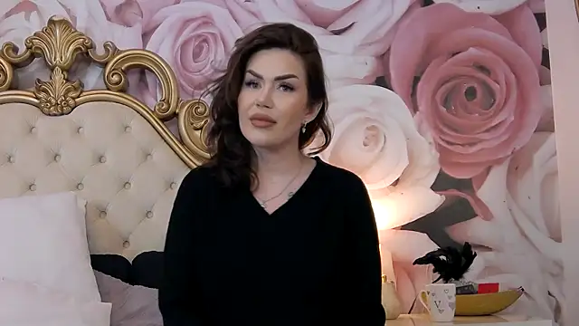 Snapshot of HessaHessy chatting on March 3, 2025, 3:20 pm HessaHessy online show from March 3, 2025, 3:20 pm