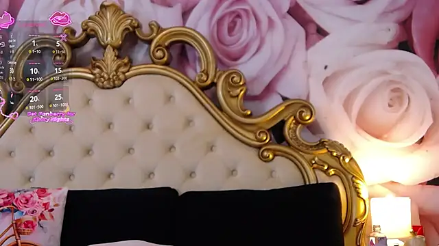 Snapshot of HessaHessy chatting on November 30, 2025, 8:29 am HessaHessy online show from November 30, 2025, 8:29 am