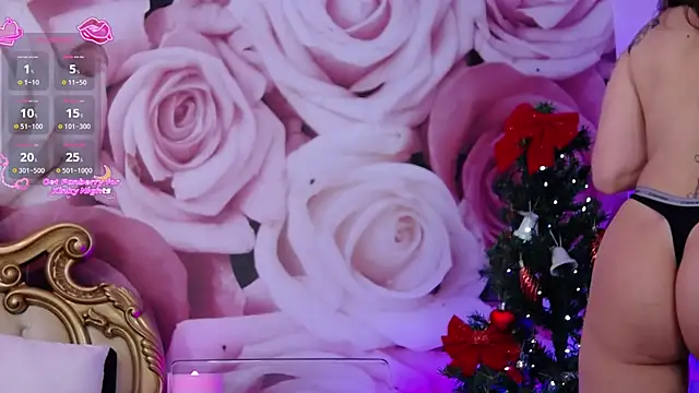 Snapshot of HessaHessy chatting on January 5, 2026, 6:33 pm HessaHessy online show from January 5, 2026, 6:33 pm