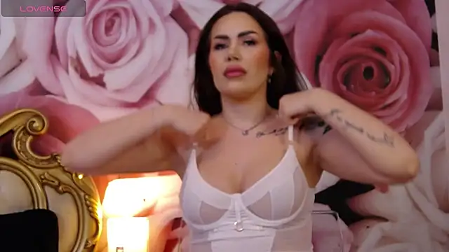 Snapshot of HessaHessy chatting on January 14, 2026, 3:39 pm HessaHessy online show from January 14, 2026, 3:39 pm