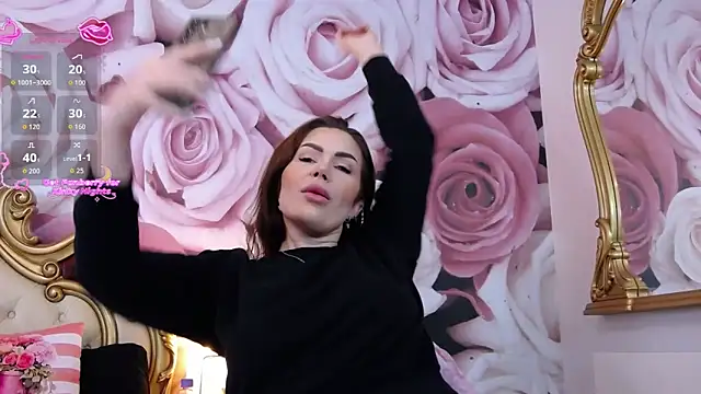 Snapshot of HessaHessy chatting on February 16, 2026, 2:24 pm HessaHessy online show from February 16, 2026, 2:24 pm