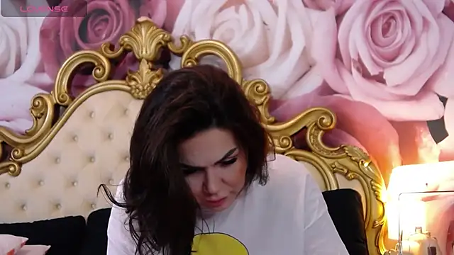 Snapshot of HessaHessy chatting on February 26, 2026, 4:50 pm HessaHessy online show from February 26, 2026, 4:50 pm