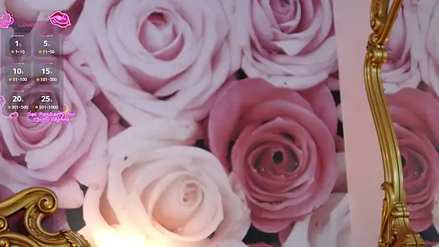 Snapshot of HessaHessy chatting on March 19, 2026, 4:11 pm HessaHessy online show from March 19, 2026, 4:11 pm