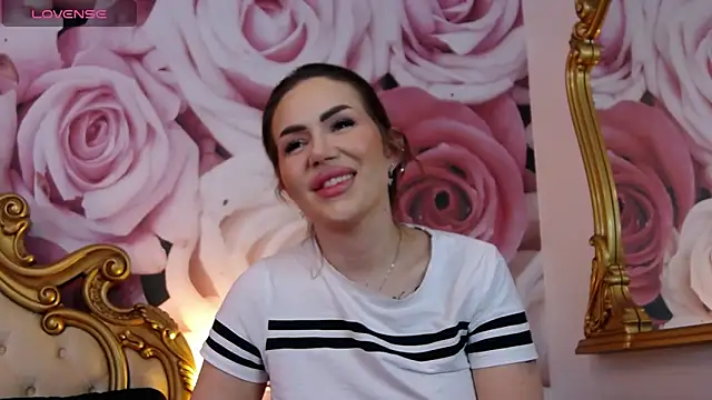 Snapshot of HessaHessy chatting on March 22, 2026, 5:38 pm HessaHessy online show from March 22, 2026, 5:38 pm