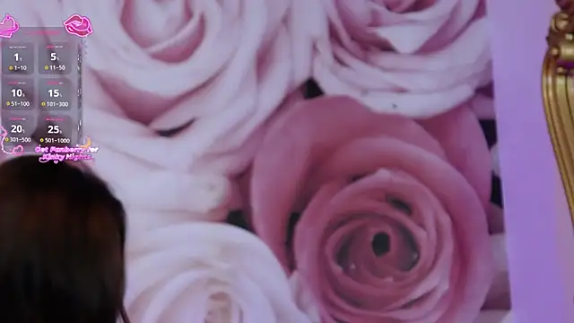 Snapshot of HessaHessy chatting on March 26, 2026, 5:07 pm HessaHessy online show from March 26, 2026, 5:07 pm