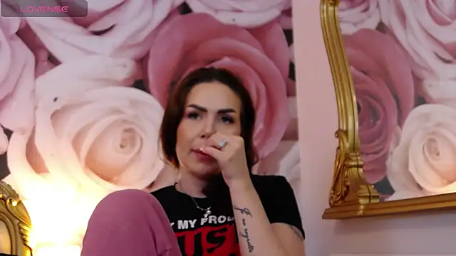 Snapshot of HessaHessy chatting on March 31, 2026, 10:59 am HessaHessy online show from March 31, 2026, 10:59 am