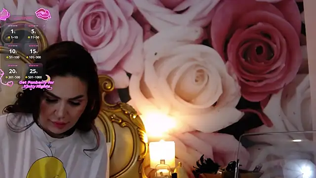 Snapshot of HessaHessy chatting on April 4, 2026, 4:48 pm HessaHessy online show from April 4, 2026, 4:48 pm