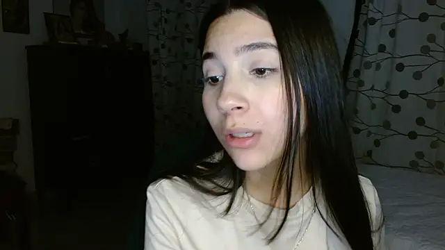 mia  lopez  online show from January 5, 2025, 12:42 am